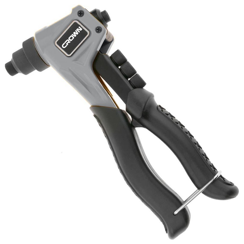 Crown CPHPL-RTA08 Hand Riveter 8"