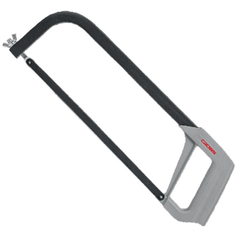 Crown CPHSH-FXA12 Hacksaw 400mm