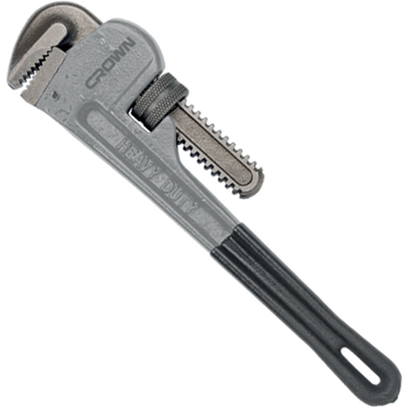 Crown Pipe Wrench