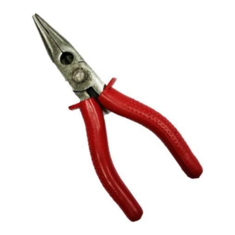 FM Diamond Long Nose Pliers