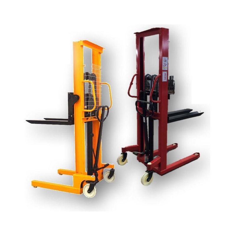 FM Hydraulic Pallet / Hand Stacker