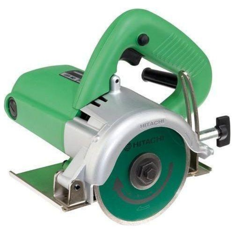 Hitachi CM4ST Concrete Cutter 4" 1300W