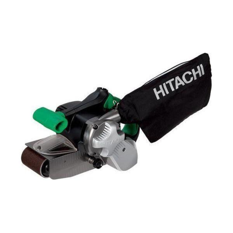 Hitachi SB8V2 Belt Sander 76x533mm 1020W