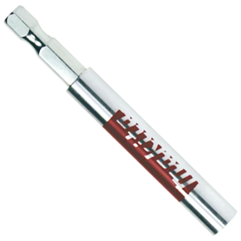 Makita 784604-3 Hex Bit Holder 1/4" (Non-Magnetic)