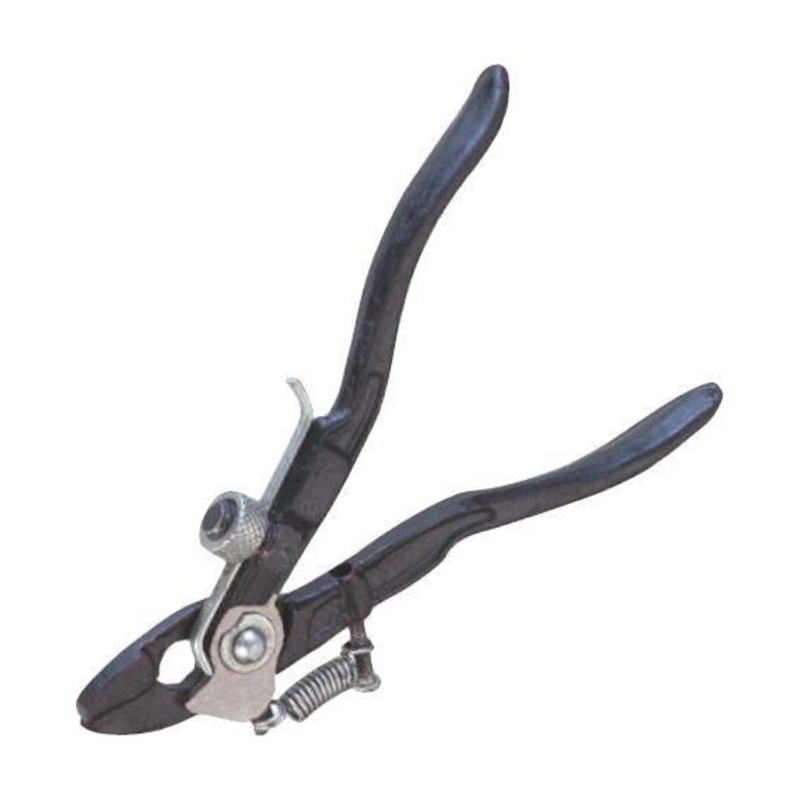 Venus Saw-Set Pliers 7"