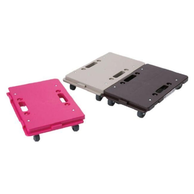 Yuei Caster Mini Dolly