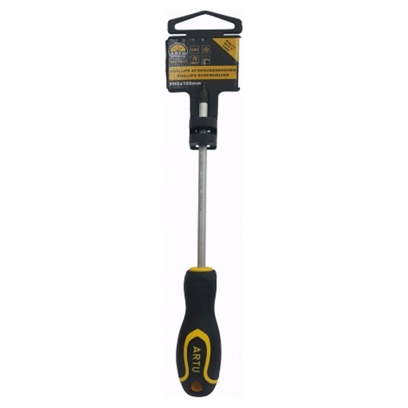 ARTU Phillips Screwdriver