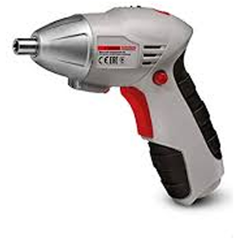 Crown CT22023A Cordless Screwdriver 3.6V 1.3AH