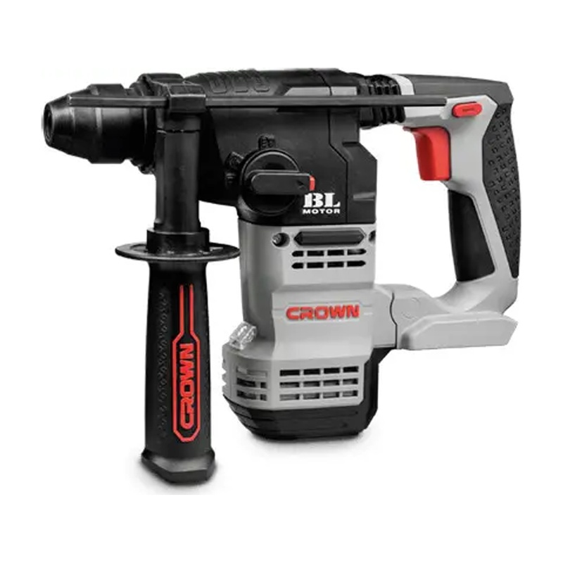 Crown CT28001HX-4 Cordless Rotary Hammer 20V