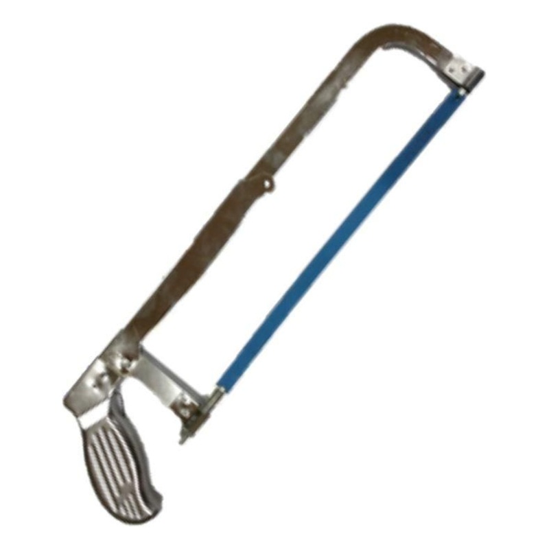 FM Hacksaw Frame with Blade