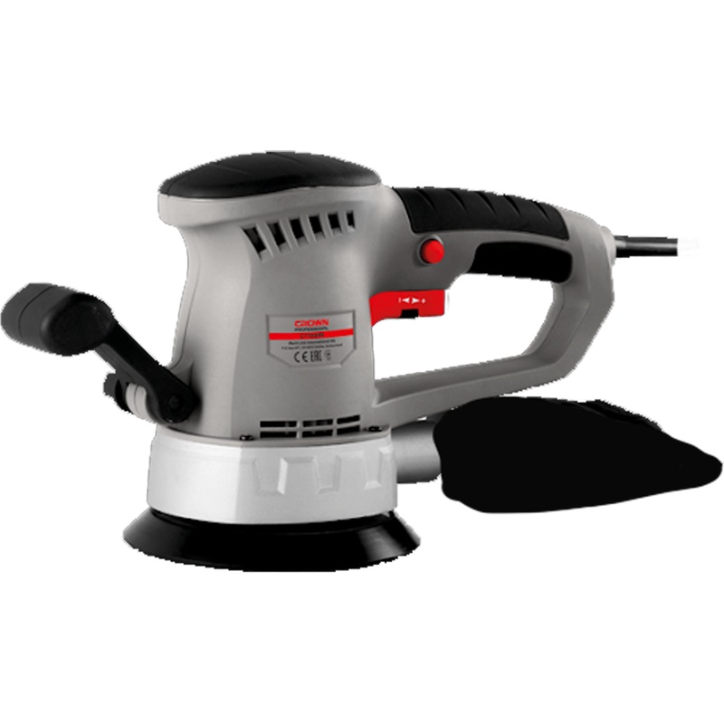 Crown CT13395 Rotary Sander 450W