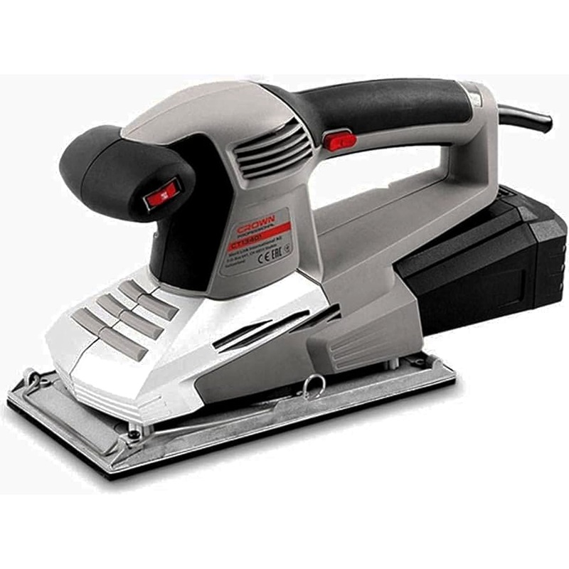 Crown CT13401 Rotary Sander 300W