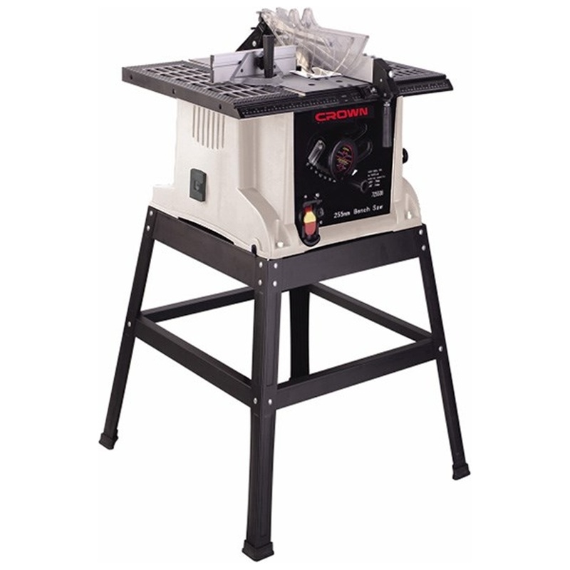 Crown CT15209 Table Saw 1800W