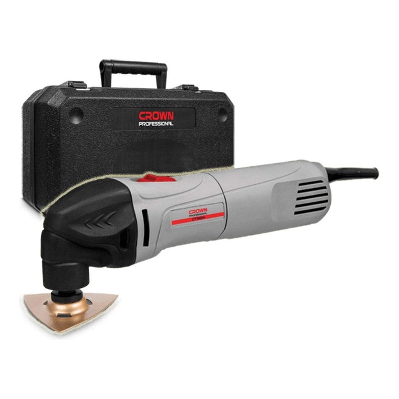 Crown CT16004BMC Multi-Function Tool 320W