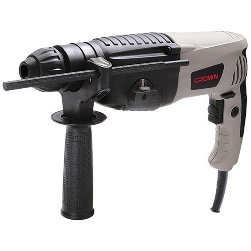 Crown CT18032 Rotary Hammer 850W 2.2J