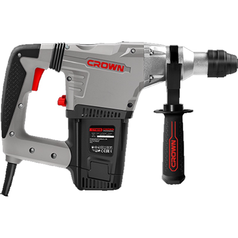 Crown CT18116 Rotary Hammer 1050W 4.8j