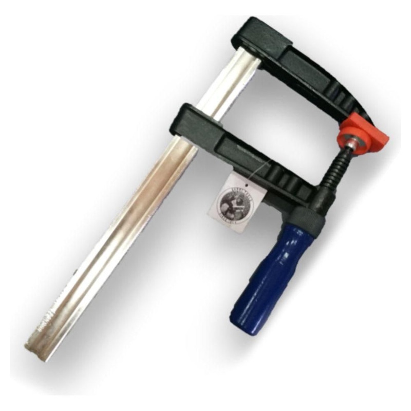 Gori Tools F-Clamp / Bar Clamp