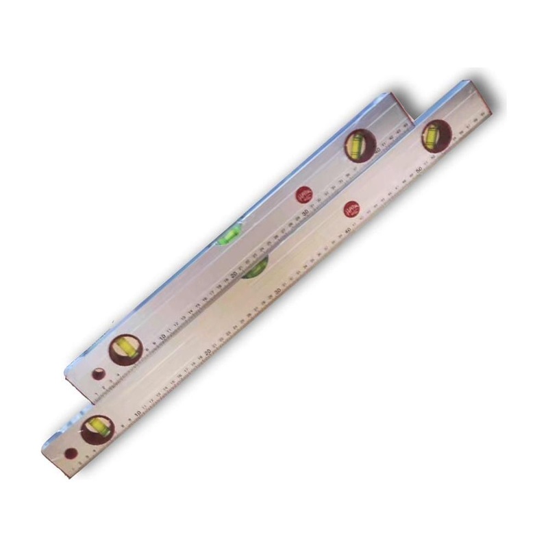 Haru Aluminum Level Bar Ruler