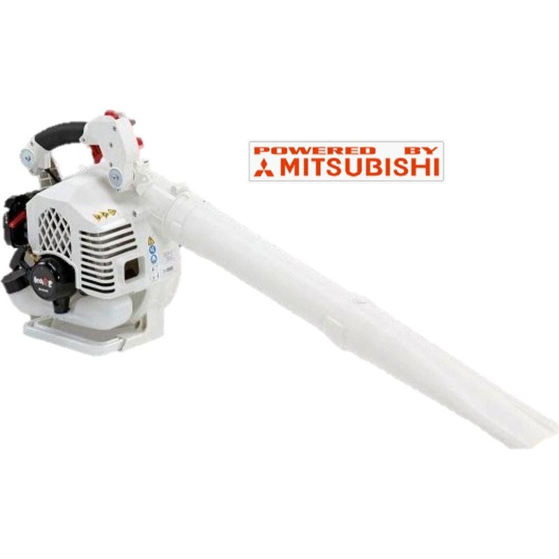 Kaaz BA240-TLE24 Handheld Engine Leaf Blower (2-Stroke)