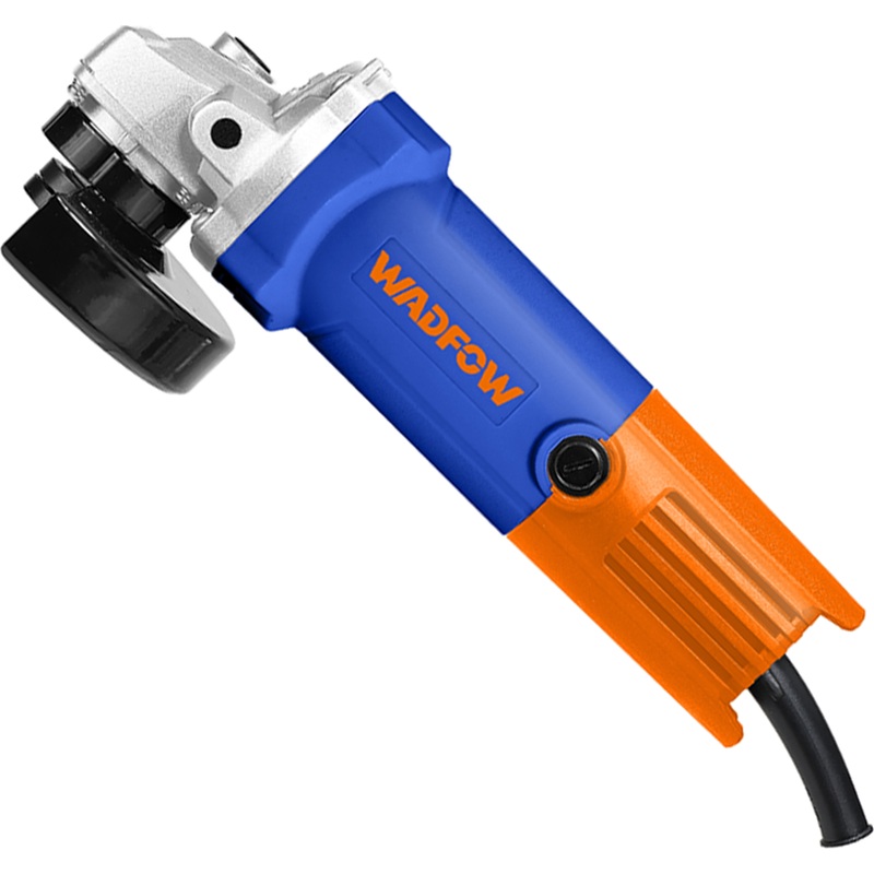 Wadfow WAG35802P Angle Grinder 800W