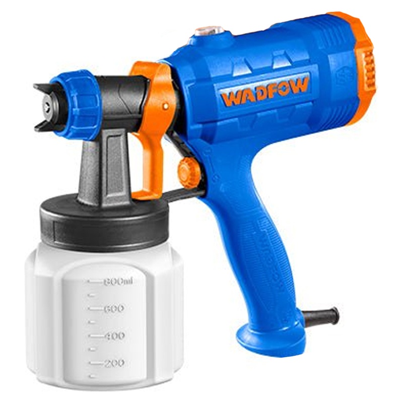 Wadfow WEG1A01 Spray Gun 450W