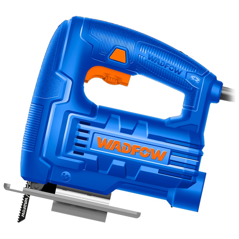 Wadfow WJS15401P Jigsaw 400w