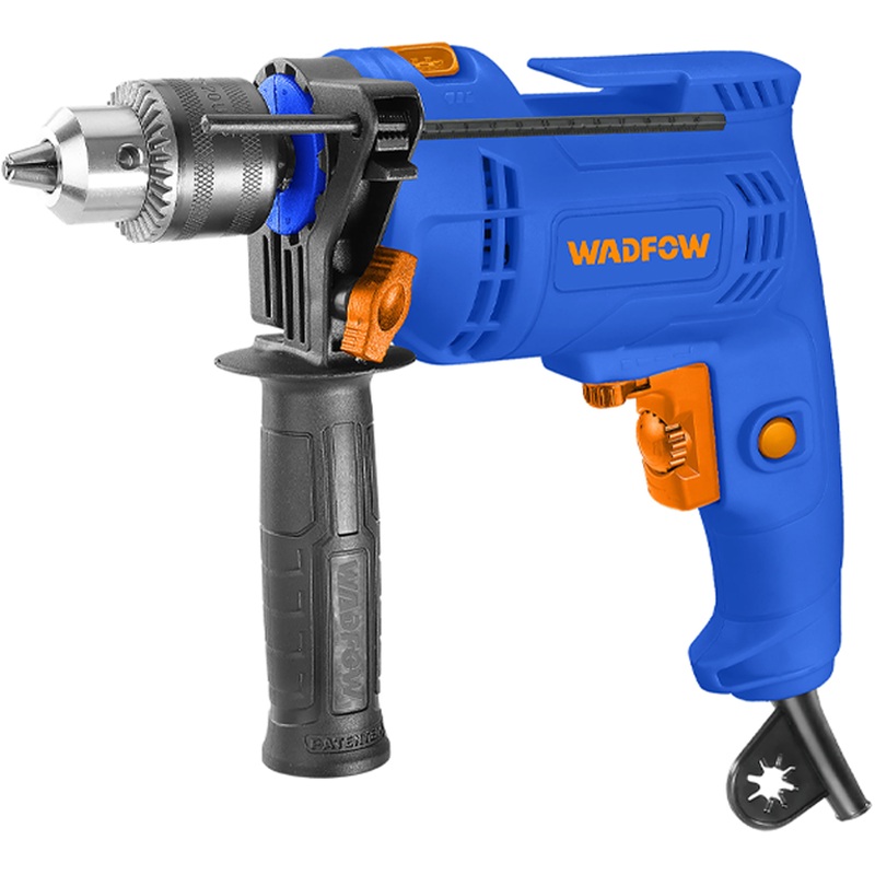 Wadfow WMD15721P Impact Drill 720W
