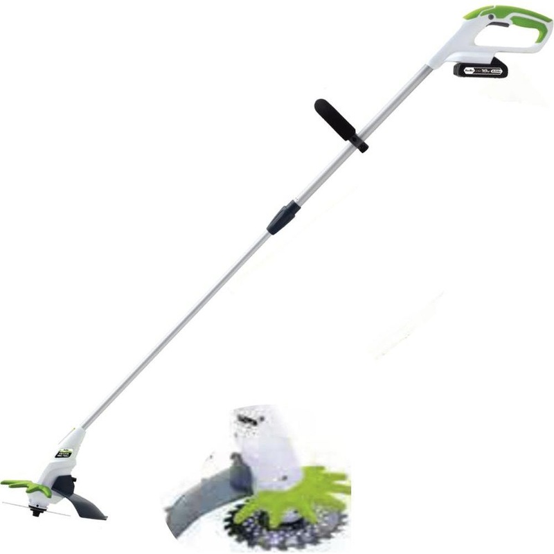 Yamamoto 18V BBC-182Li Cordless Grass Cutter [Bare]
