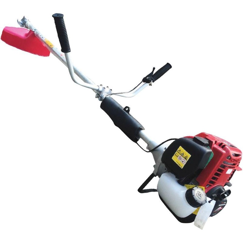 Yamamoto (Honda) GX35 4-Stroke Engine Grasscutter