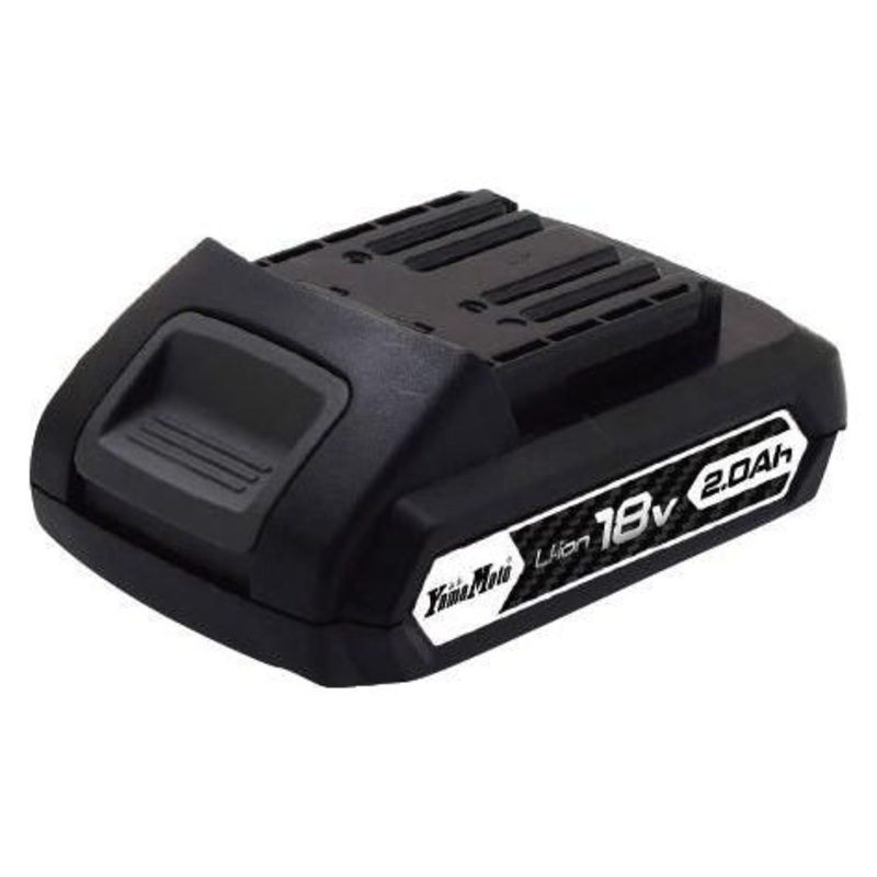 Yamato BLi-1802 18V Battery 2.0Ah