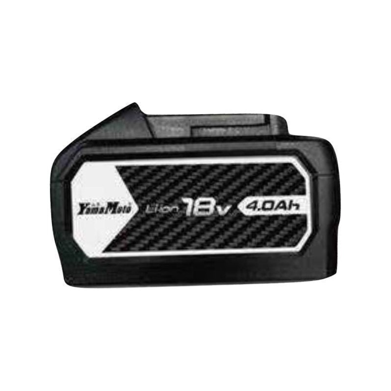 Yamato BLi-1804 18V Battery 4.0Ah