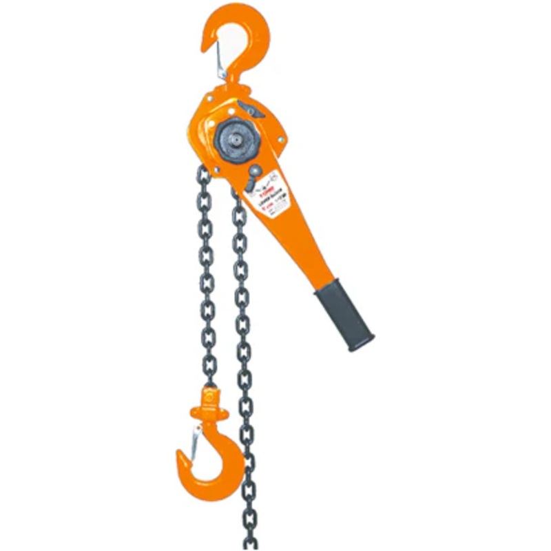 S-Ks Lever Chain Block