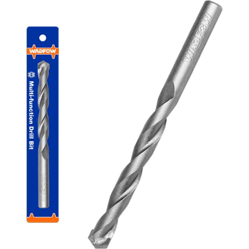 Wadfow Multi-Function Drill Bit
