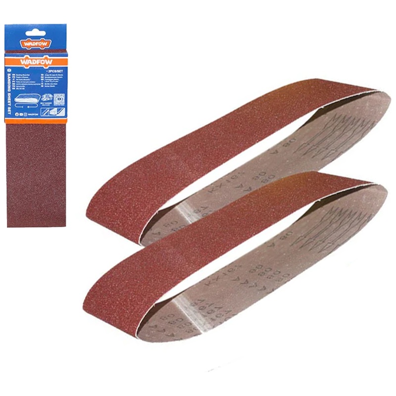 Wadfow Sanding Belt