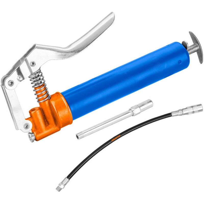 Wadfow WGG1412 Grease Gun 120cc
