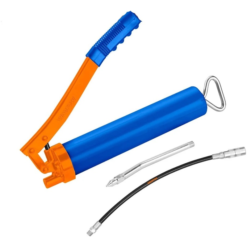 Wadfow WGG2540 Grease Gun 400CC