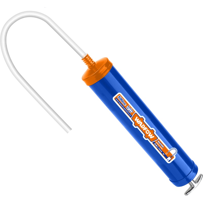 Wadfow WGG3550 Suction Oil Gun 500CC