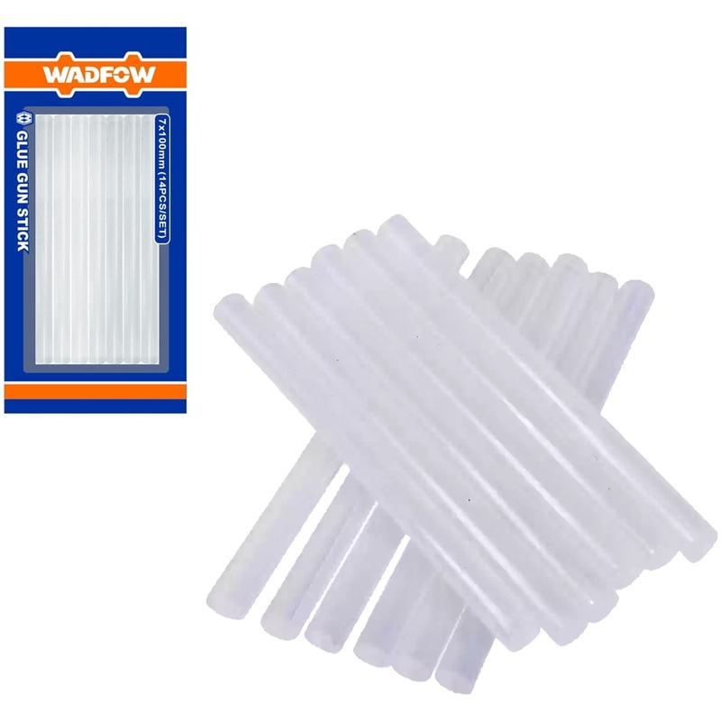 Wadfow WGJ3810 Glue Stick 7x100MM (1KG)