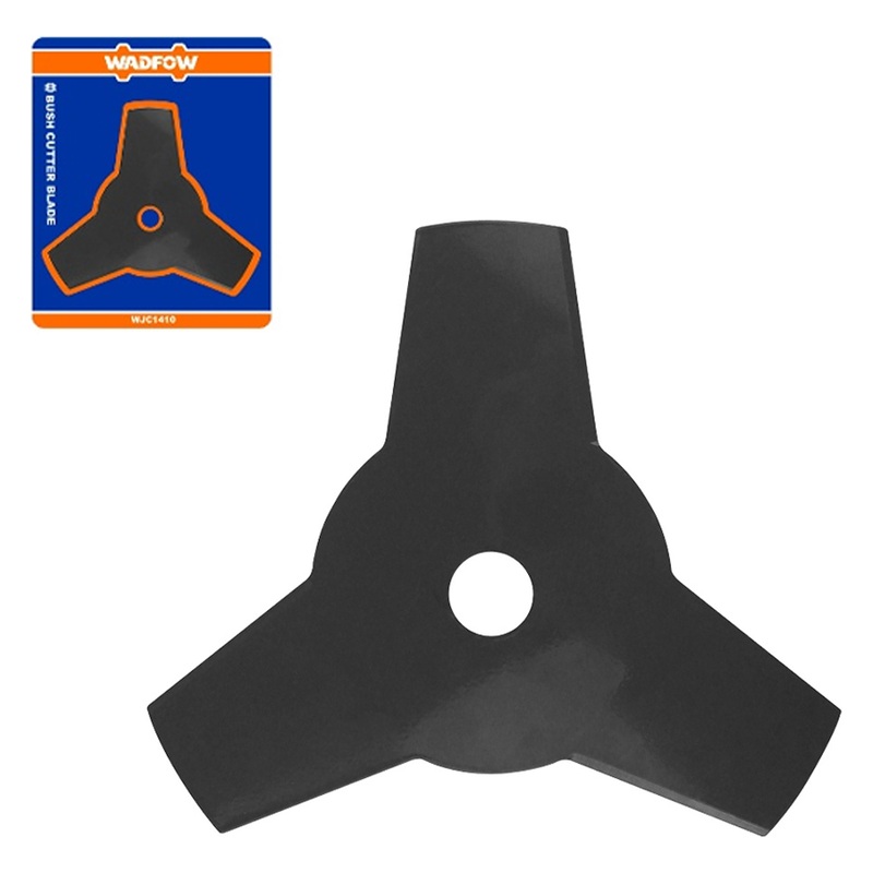 Wadfow WJC1410 Bush Cutter 10"