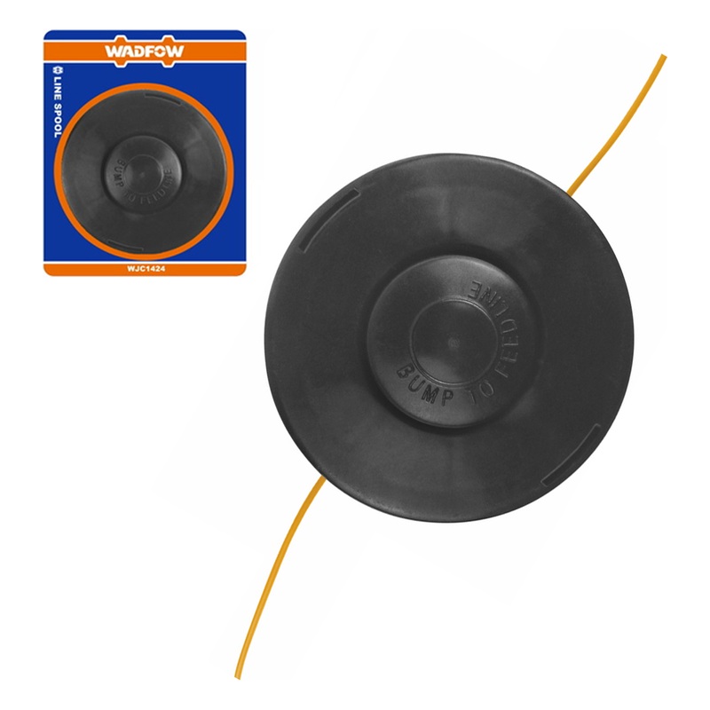 Wadfow WJC1424 Line Spool