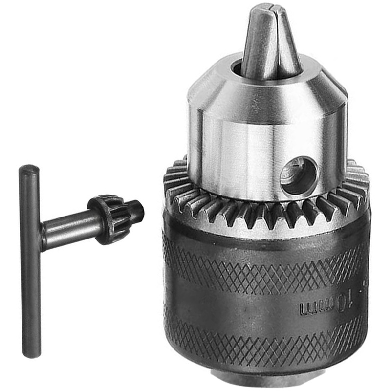 Wadfow WKCU6202 Key Chuck 1.5-13MM