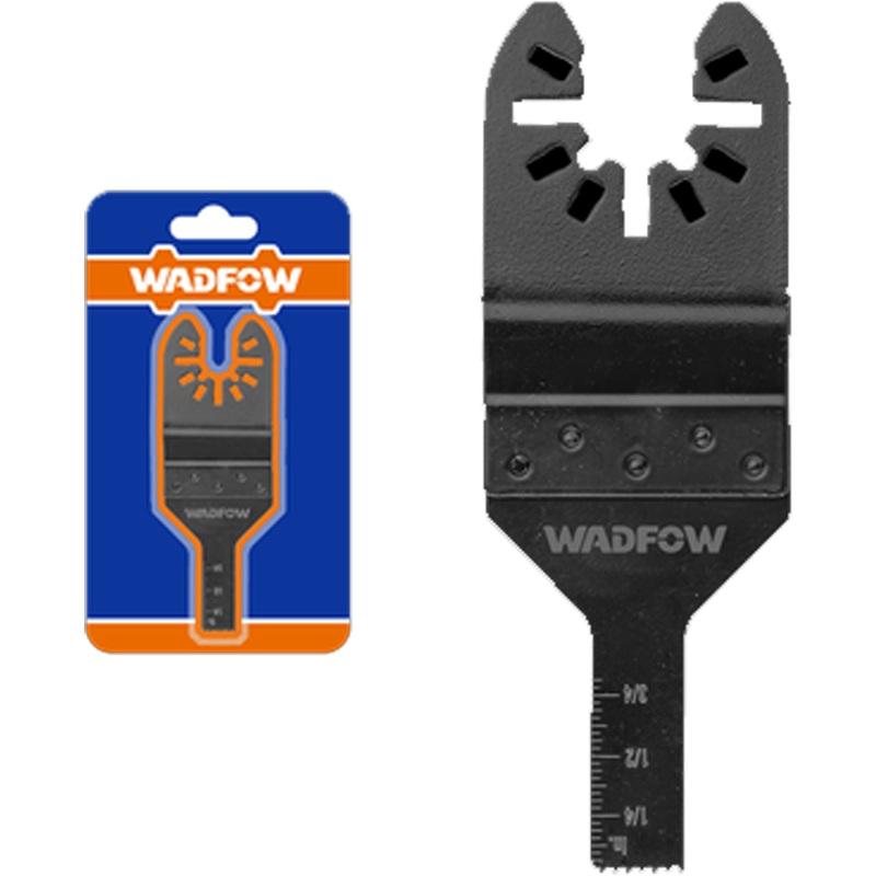 Wadfow WMA1K10 Multi-Function Saw Blade 10*40mm
