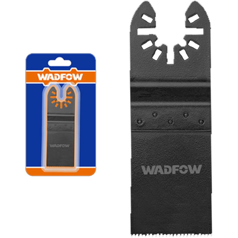 Wadfow WMA2K34 Multi-Function Saw Blade 34*40mm