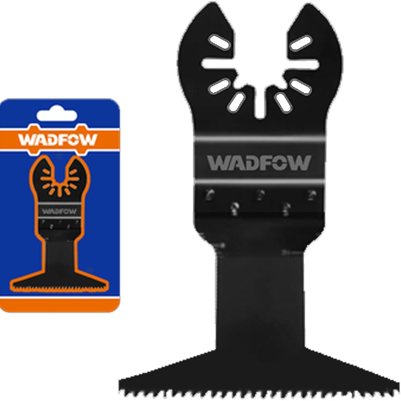 Wadfow WMA2K65 Multi-Function Saw Blade 65*40mm
