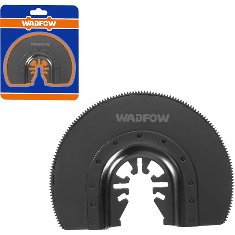 Wadfow WMA4K87 Multi-Function Saw Blade 87mm