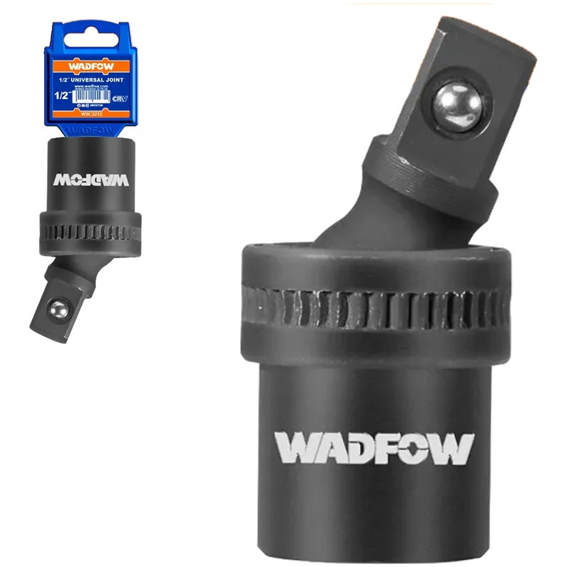 Wadfow WMS4212 Dr.Impact Universal Joint 360