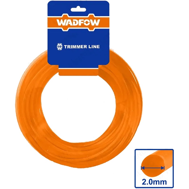 Wadfow WNG1110 Trimmer Line