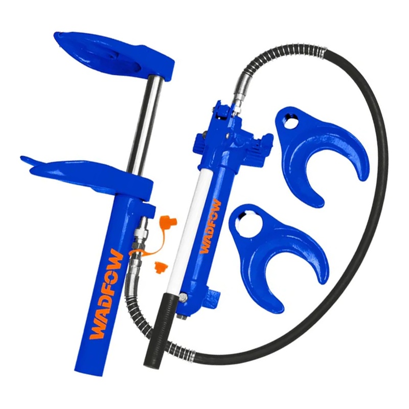 Wadfow WNS1A01 Spring Compression 1Ton