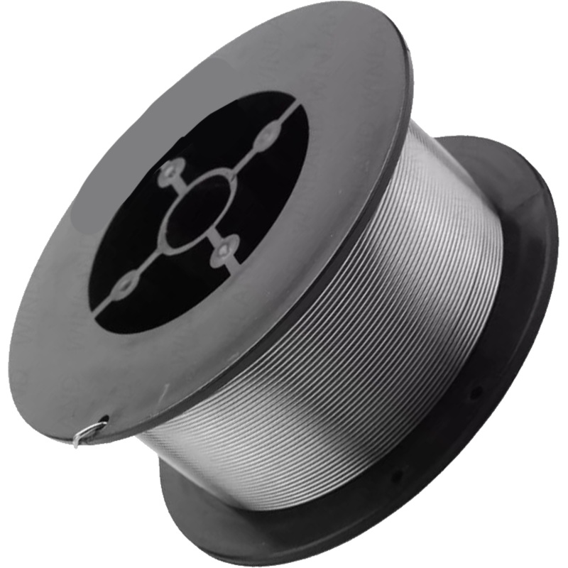 Wadfow WSFC08012 Flux-Corded Wire 0.8mm