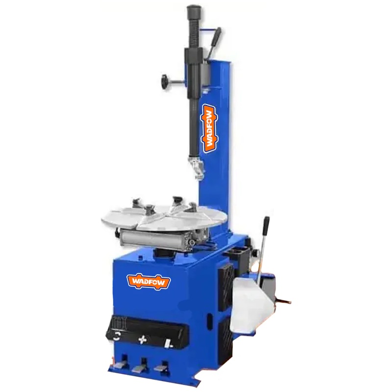 Wadfow WTK1A38P Semi-Automatic Tire Changer